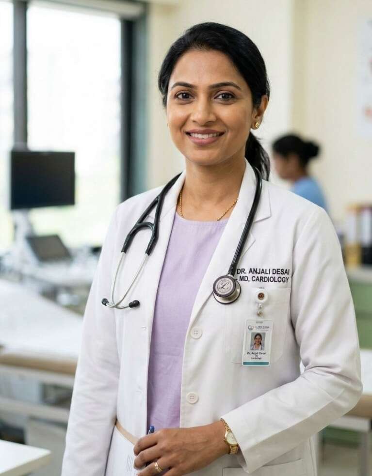 Doctors & Specialists
