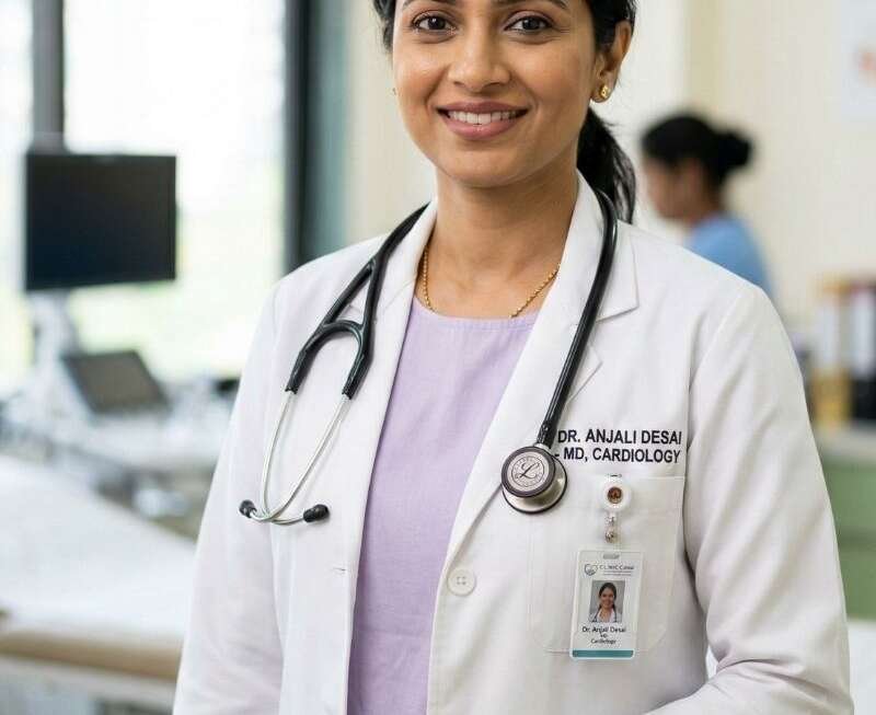 Doctors & Specialists