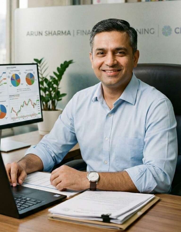 Financial Advisors