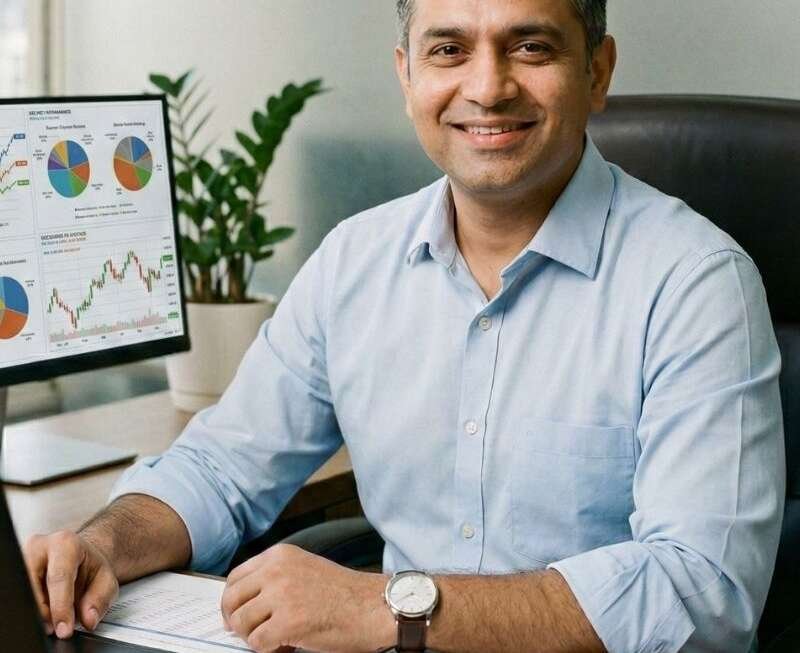 Financial Advisors