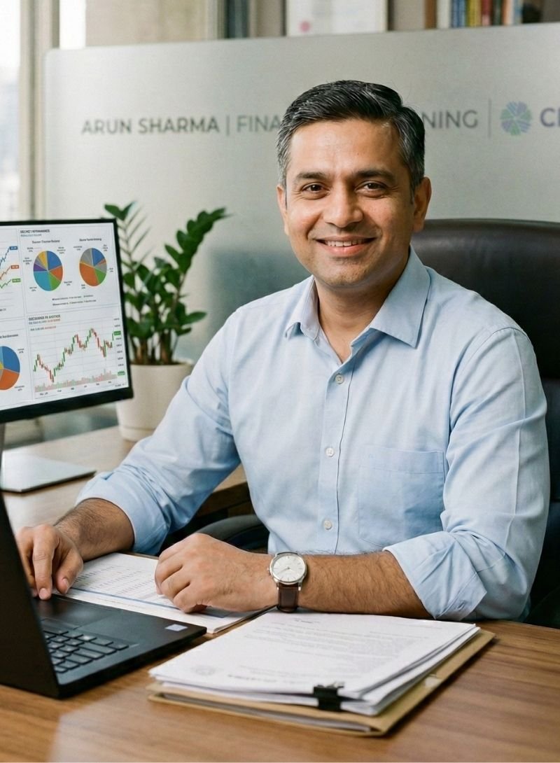 Financial Advisors