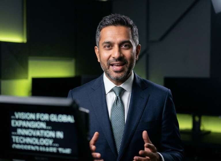 Why Every Professional Needs Video Content in 2026 (And How to Start Without Fear)