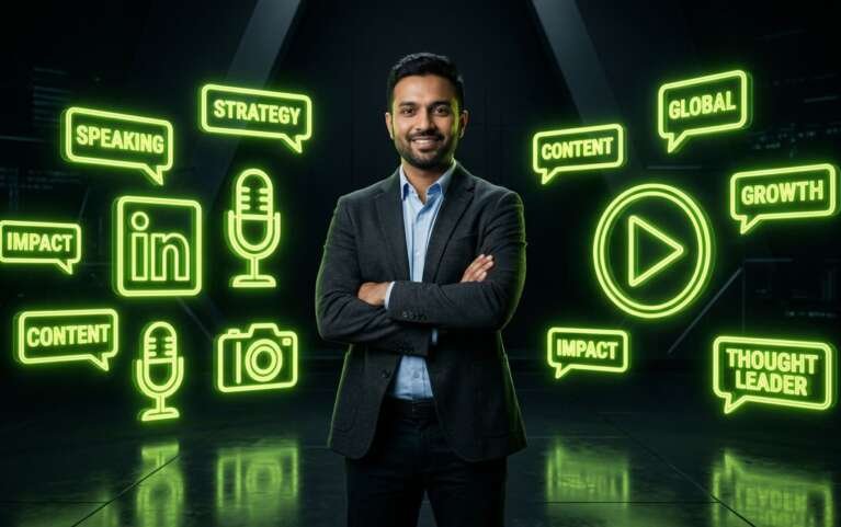 The Complete Guide to Personal Branding for Professionals in India (2026)