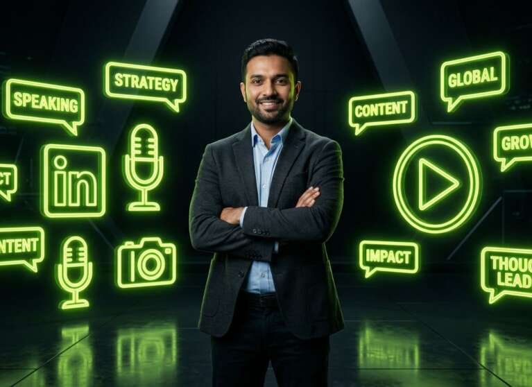 The Complete Guide to Personal Branding for Professionals in India (2026)